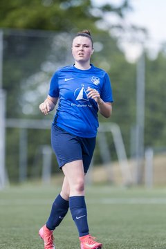 Bild 269 - F SC Ellerau - SV Eidelstedt II : Ergebnis: 2:1